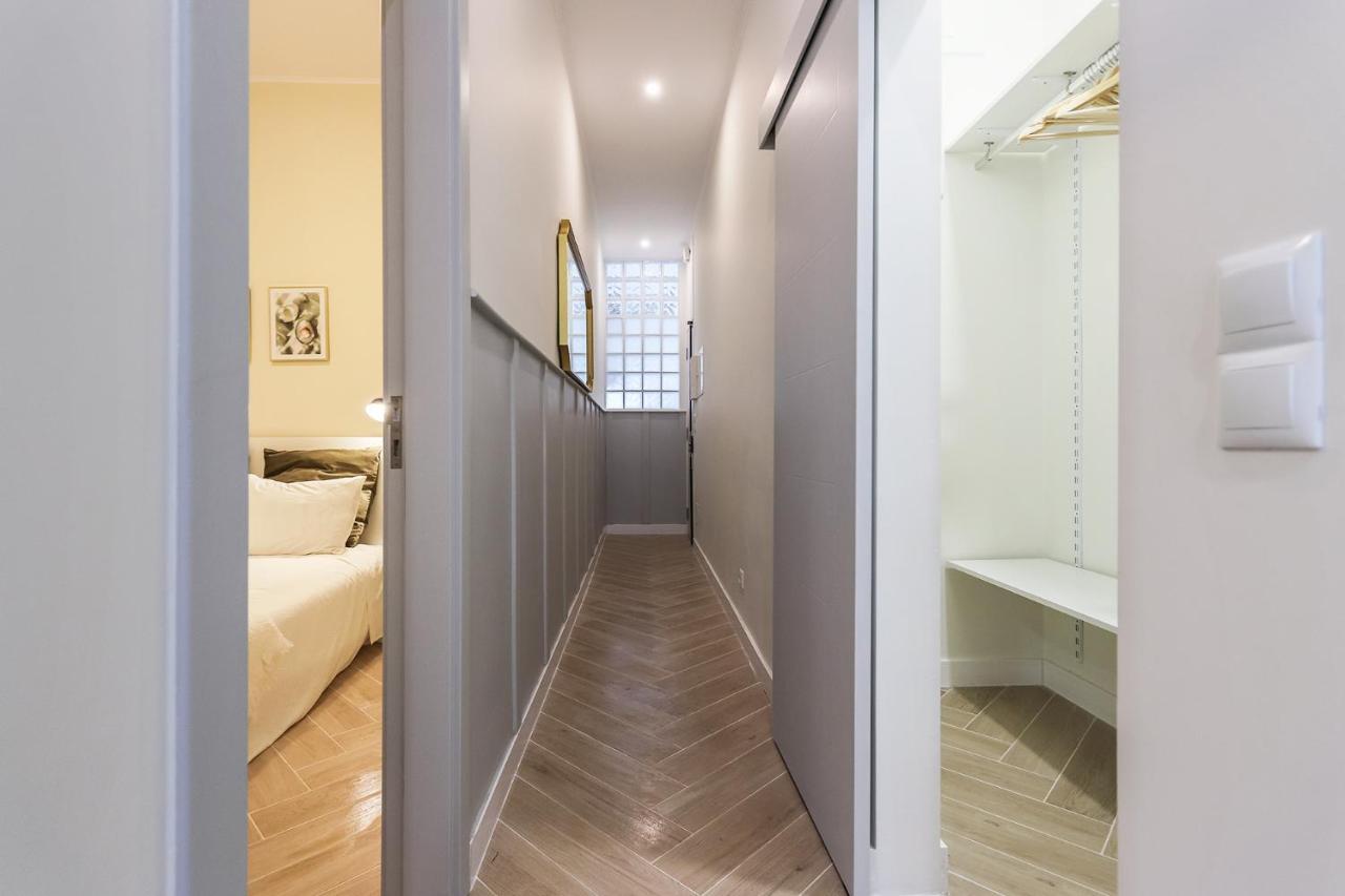 Vita Portucale ! Lisbon Design Apartment With Terrace Экстерьер фото